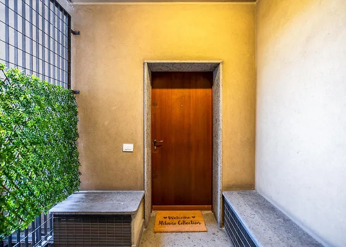 Navigli Suite - City Center