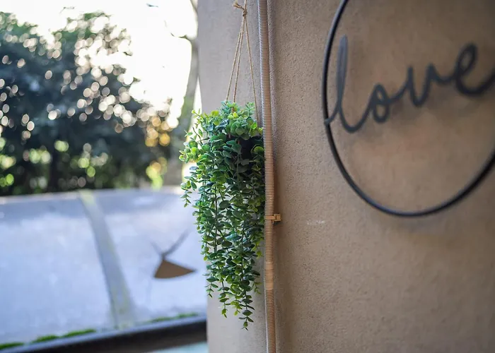 Navigli Suite - City Center