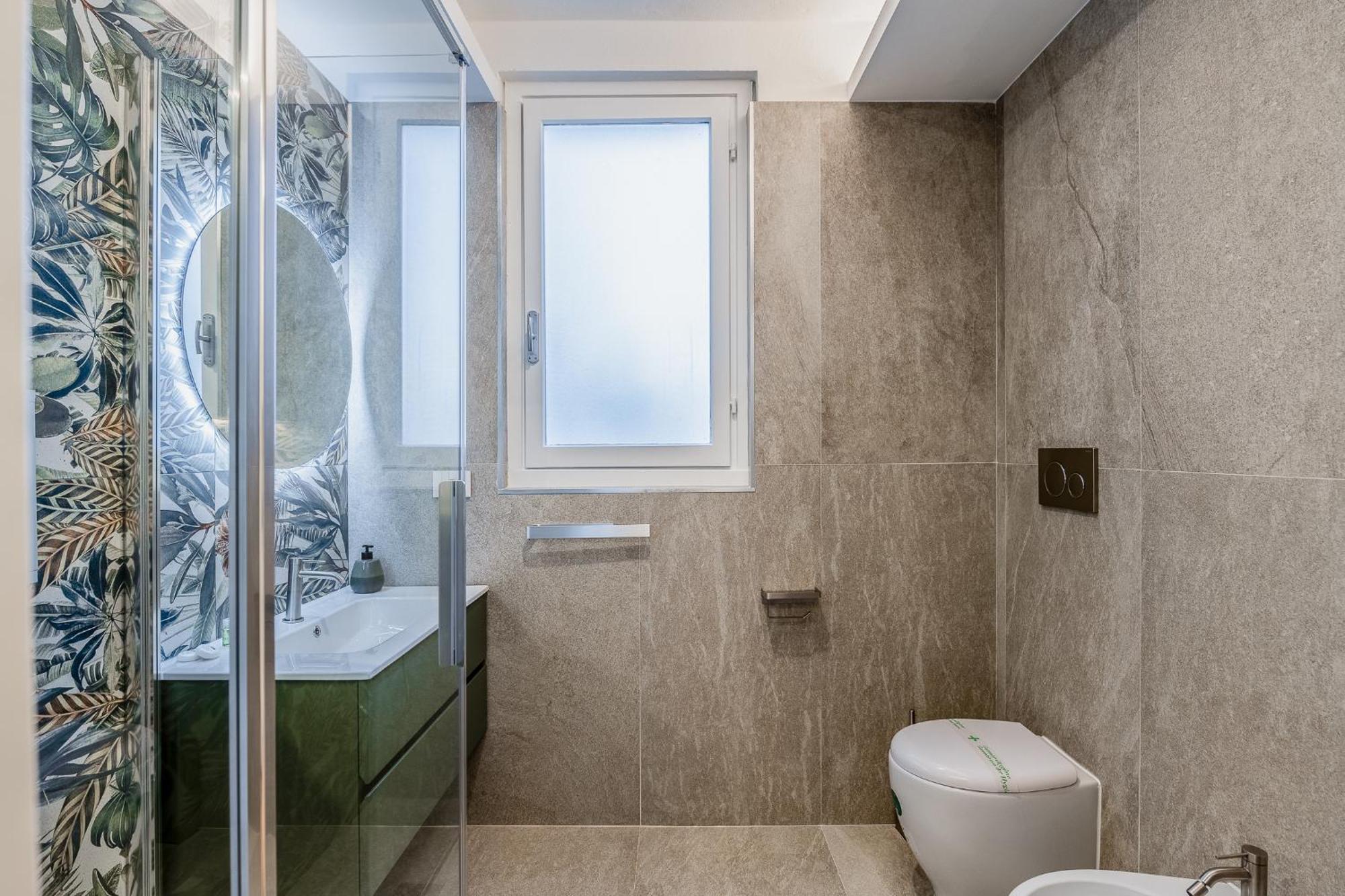 Apartment Navigli - Center Mailand