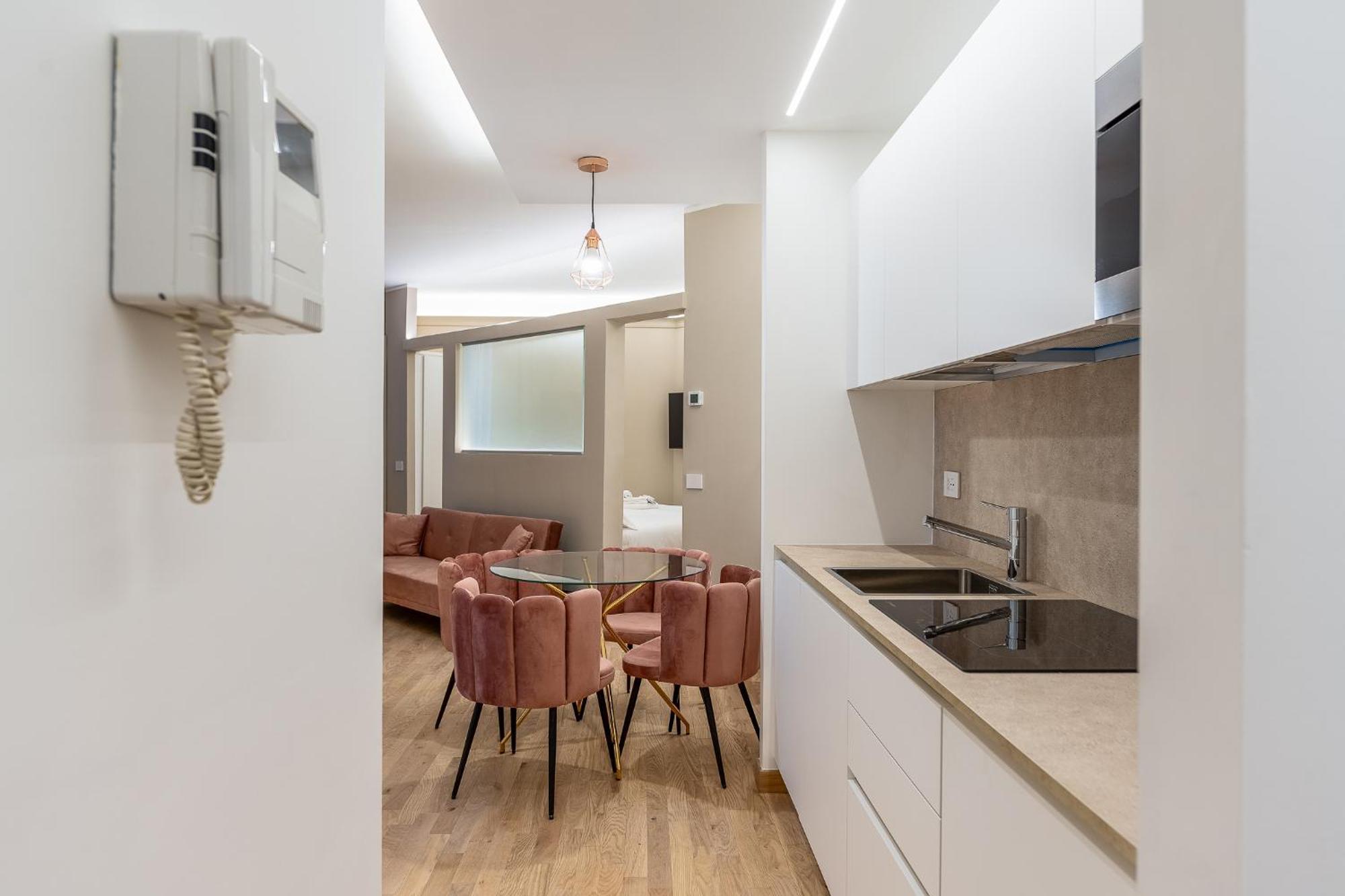 Navigli - Center Apartment Mailand